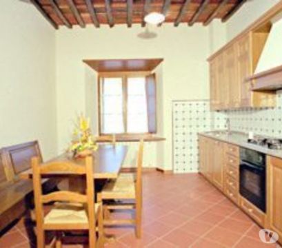 Appartement in Massarosa - Vakantie verhuur advertentie no 63725 Foto no 16