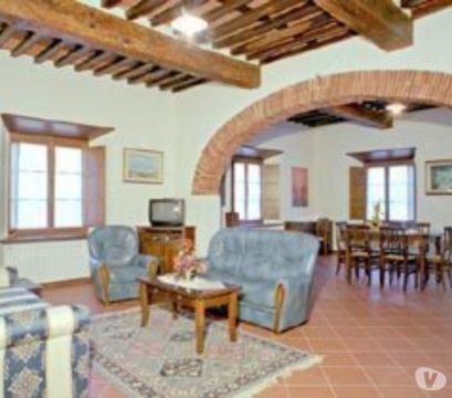 Flat in Massarosa - Vacation, holiday rental ad # 63725 Picture #2