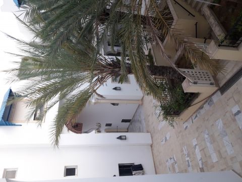 Flat in Hammamet nord  - Vacation, holiday rental ad # 63737 Picture #1 thumbnail