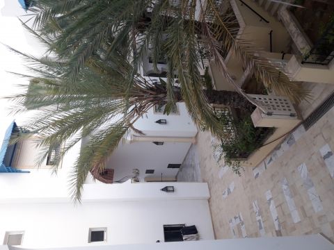 Appartement  Hammamet nord  - Location vacances, location saisonnire n63737 Photo n1