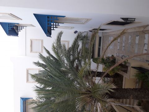 Appartement in Hammamet nord  - Anzeige N  63737 Foto N0