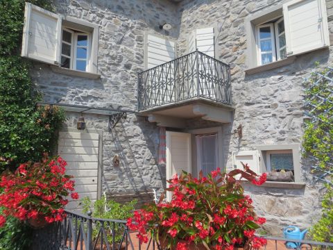 Gite in Villa di tresana - Vacation, holiday rental ad # 63747 Picture #1