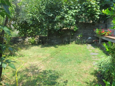 Gite  Villa di tresana - Location vacances, location saisonnire n63747 Photo n12