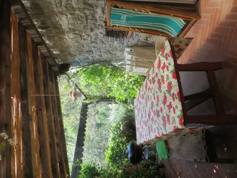 Gite in Villa di tresana - Vacation, holiday rental ad # 63747 Picture #13