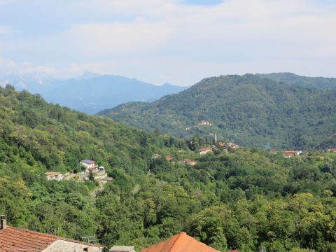 Casa rural en Villa di tresana - Detalles sobre el alquiler n63747 Foto n17