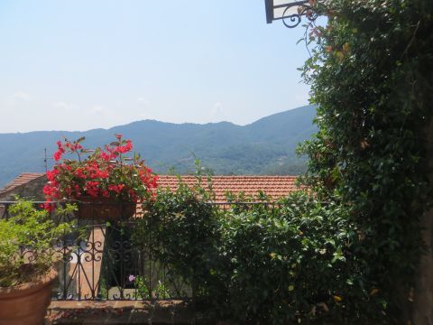 Gite in Villa di tresana - Vacation, holiday rental ad # 63747 Picture #18