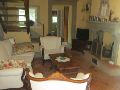 Gite in Villa di tresana - Vacation, holiday rental ad # 63747 Picture #4