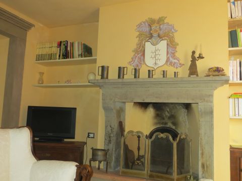 Gite (miss) Villa di tresana - Ilmoituksen yksityiskohdat:63747 Kuva nro5