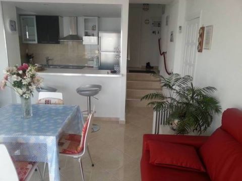 Flat in Roses - Vacation, holiday rental ad # 63752 Picture #1