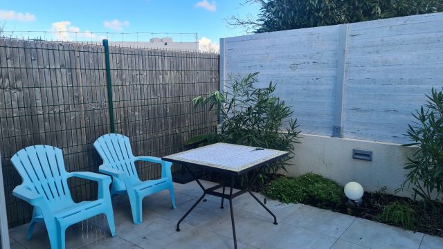Maison  Rochefort - Location vacances, location saisonnire n63754 Photo n6