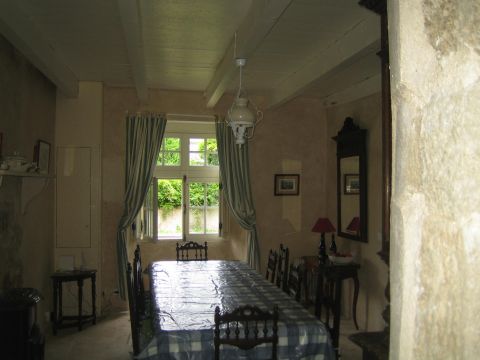 Maison  Landunvez - Location vacances, location saisonnire n63755 Photo n5