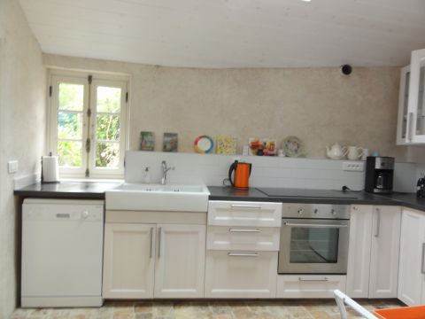 Maison  Landunvez - Location vacances, location saisonnire n63755 Photo n8