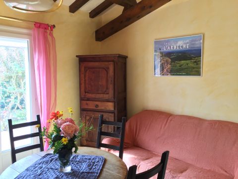 Bed and Breakfast in Cruas - Vakantie verhuur advertentie no 63759 Foto no 10