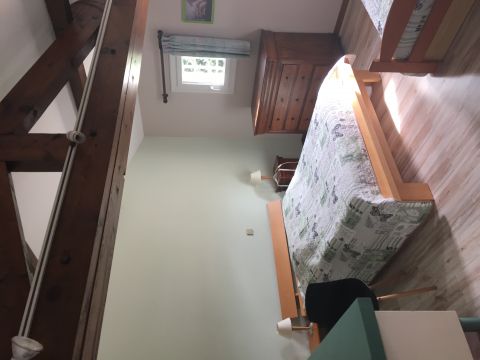 Bed and Breakfast in Cruas - Vacation, holiday rental ad # 63759 Picture #2