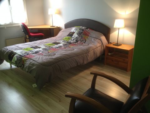 Bed and Breakfast in Cruas - Vacation, holiday rental ad # 63759 Picture #5