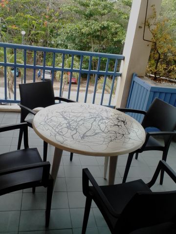 Gite in Diamant - Vacation, holiday rental ad # 63763 Picture #0