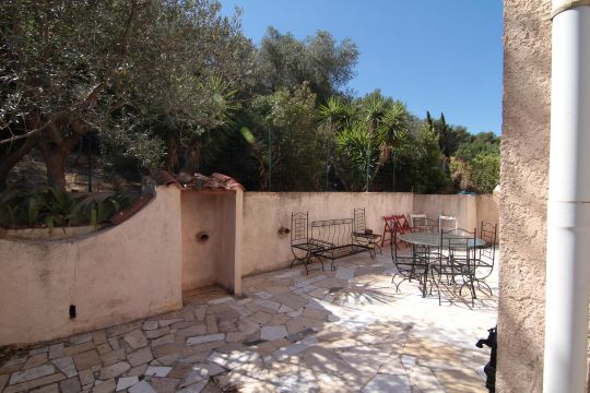 House in La valette du var - Vacation, holiday rental ad # 63771 Picture #1