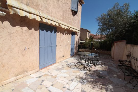 House in La valette du var - Vacation, holiday rental ad # 63771 Picture #13