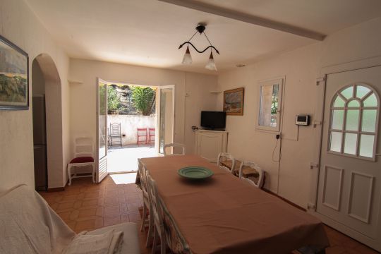 House in La valette du var - Vacation, holiday rental ad # 63771 Picture #14