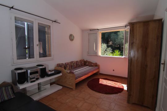 House in La valette du var - Vacation, holiday rental ad # 63771 Picture #8 thumbnail