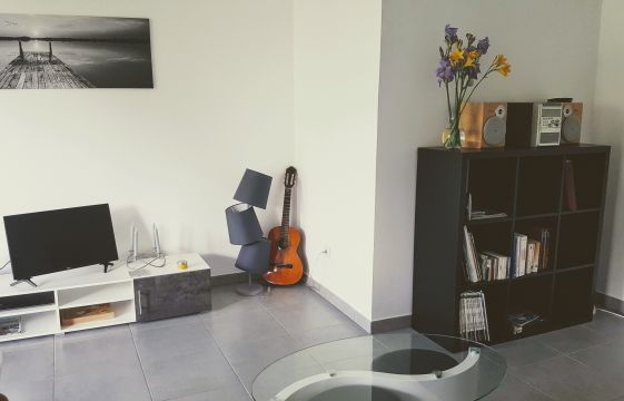 Apartamento en Aix les bains - Detalles sobre el alquiler n63776 Foto n4