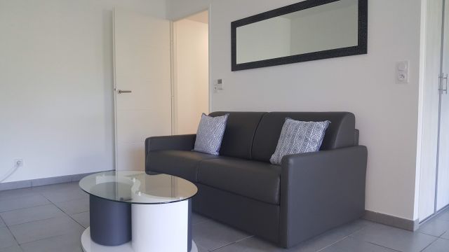 Apartamento en Aix les bains - Detalles sobre el alquiler n63776 Foto n5