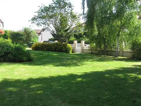 Casa rural en Saint germain les corbeil - Detalles sobre el alquiler n63779 Foto n1