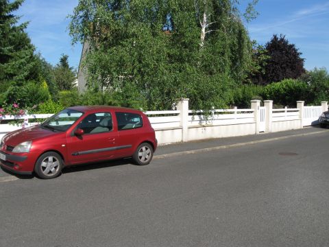 Casa rural en Saint germain les corbeil - Detalles sobre el alquiler n63779 Foto n2