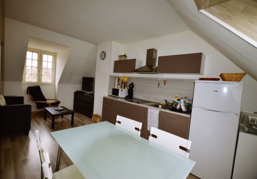 Gite in Saint germain les corbeil - Vacation, holiday rental ad # 63779 Picture #8