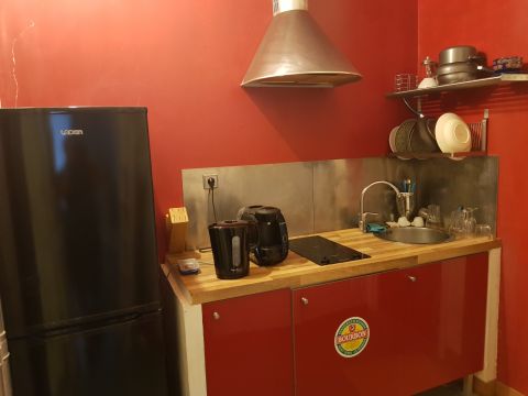 Apartamento en Toulon - Detalles sobre el alquiler n63782 Foto n1