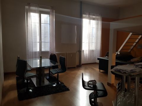 Apartamento en Toulon - Detalles sobre el alquiler n63782 Foto n2