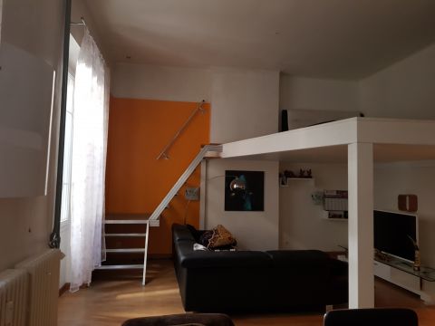 Appartement in Toulon - Vakantie verhuur advertentie no 63782 Foto no 4