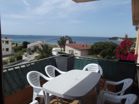 Appartement in Six Fours - Anzeige N  63784 Foto N7