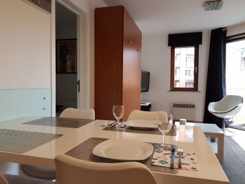 Apartamento en Oostende - Detalles sobre el alquiler n63786 Foto n1