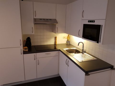Apartamento en Oostende - Detalles sobre el alquiler n63786 Foto n2