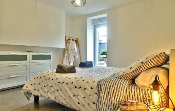 Gite � Edern - Location vacances, location saisonni�re n�63787 Photo n�13