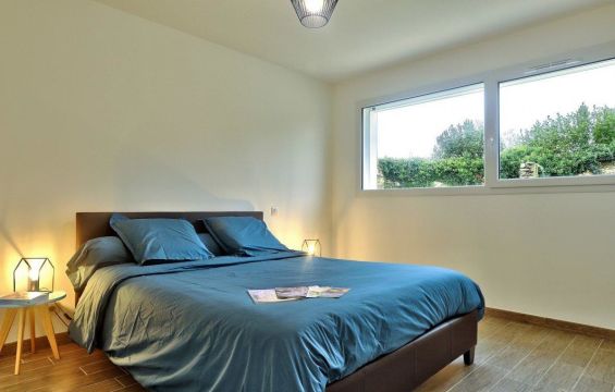 Gite � Edern - Location vacances, location saisonni�re n�63787 Photo n�14