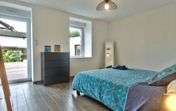 Gite � Edern - Location vacances, location saisonni�re n�63787 Photo n�15