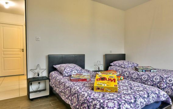 Gite � Edern - Location vacances, location saisonni�re n�63787 Photo n�16