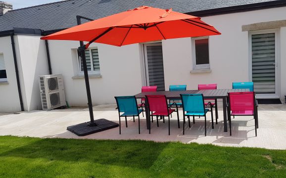 Gite � Edern - Location vacances, location saisonni�re n�63787 Photo n�18