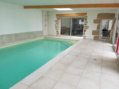 Gite  Edern - Location vacances, location saisonnire n63787 Photo n7