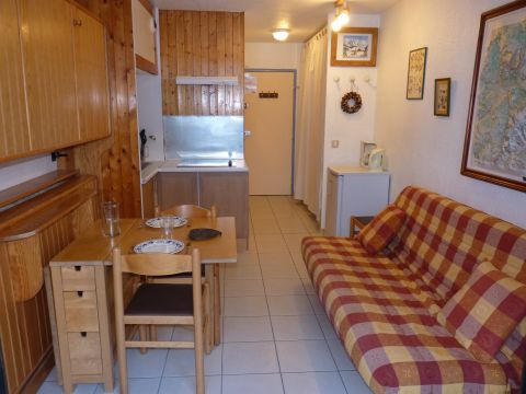 Appartement in Chamonix mont blanc - Vakantie verhuur advertentie no 63788 Foto no 18
