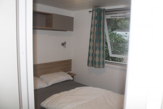 Mobil-home  Saint brevin les pins - Location vacances, location saisonnire n63791 Photo n2