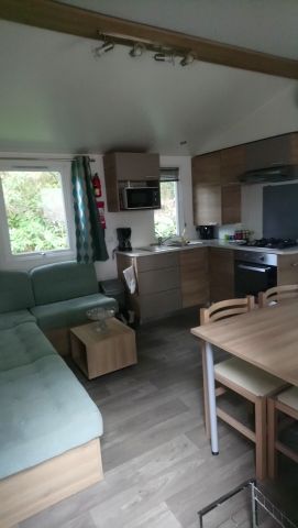 Mobil-home  Saint brevin les pins - Location vacances, location saisonnire n63791 Photo n4