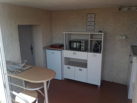 Apartamento en Carnoux en provence - Detalles sobre el alquiler n63795 Foto n4