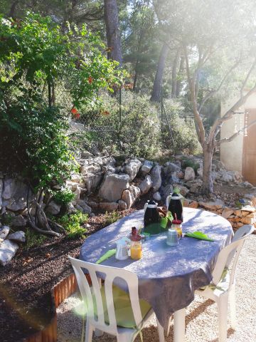 Appartement  Carnoux en provence - Location vacances, location saisonnire n63795 Photo n7