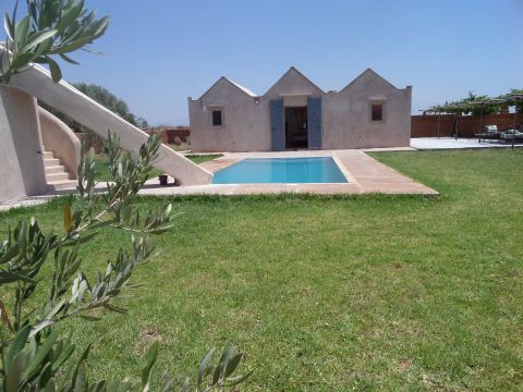 Maison  Marrakech - Location vacances, location saisonnire n63797 Photo n12