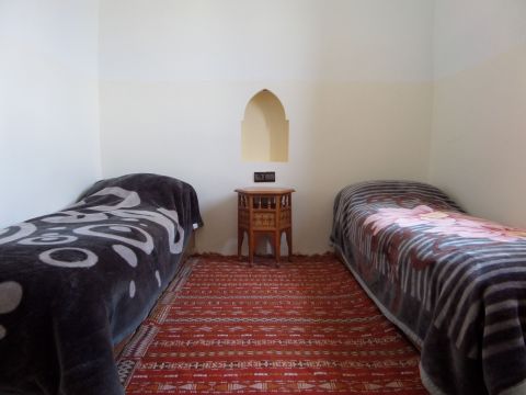 Huis in Marrakech - Vakantie verhuur advertentie no 63797 Foto no 15
