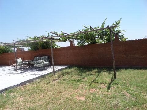 House in Marrakech - Vacation, holiday rental ad # 63797 Picture #16