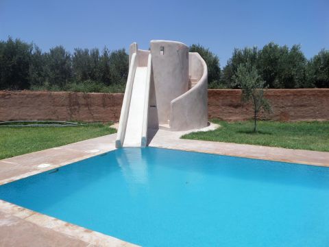 House in Marrakech - Vacation, holiday rental ad # 63797 Picture #17